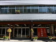 上海本店：お仏壇ショールーム東展示場